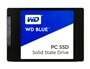 هارد SSD اینترنال وسترن دیجیتال Blue SATA3 250GB